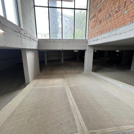 Tirana Elite Apartments Bagian luar foto