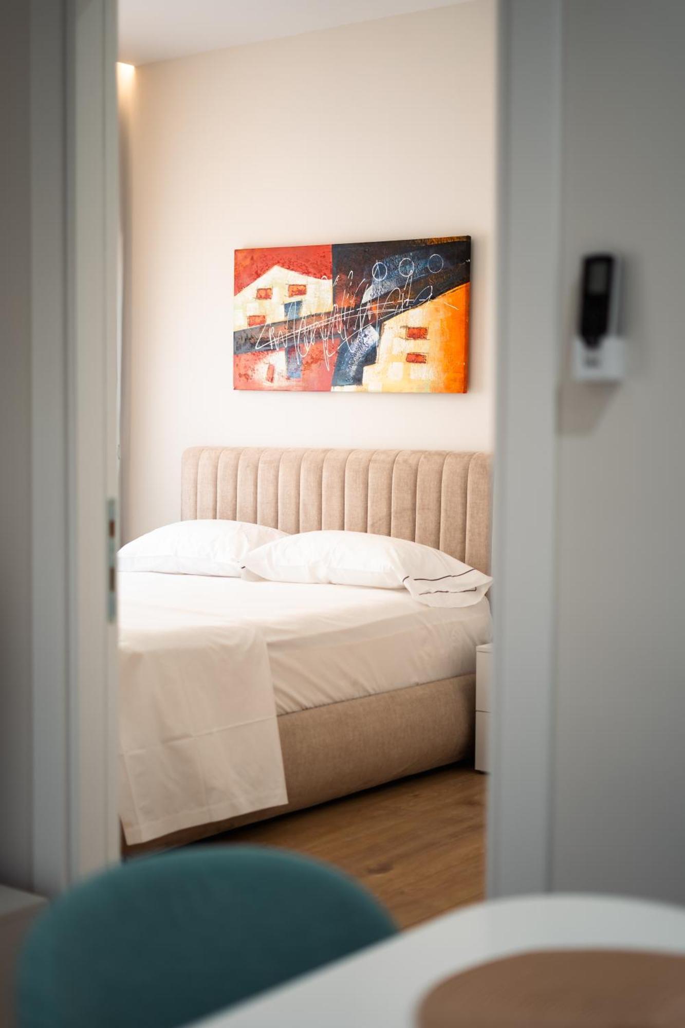 Tirana Elite Apartments Bagian luar foto