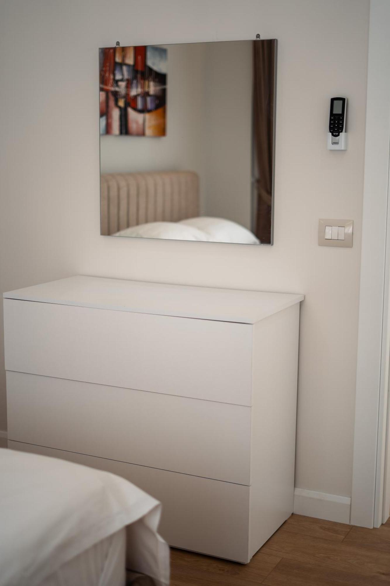 Tirana Elite Apartments Bagian luar foto