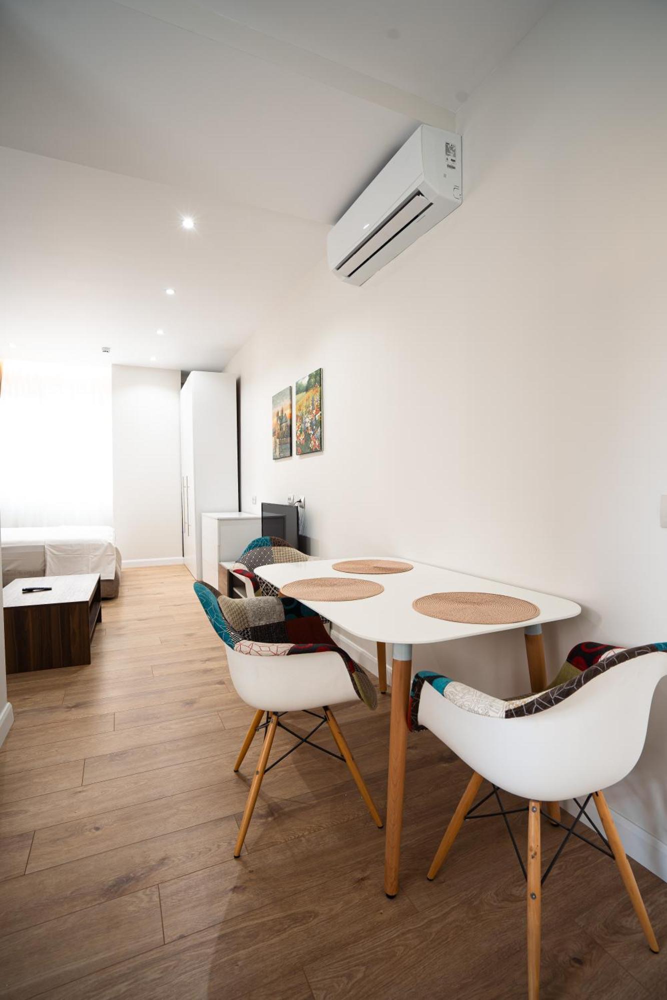 Tirana Elite Apartments Bagian luar foto