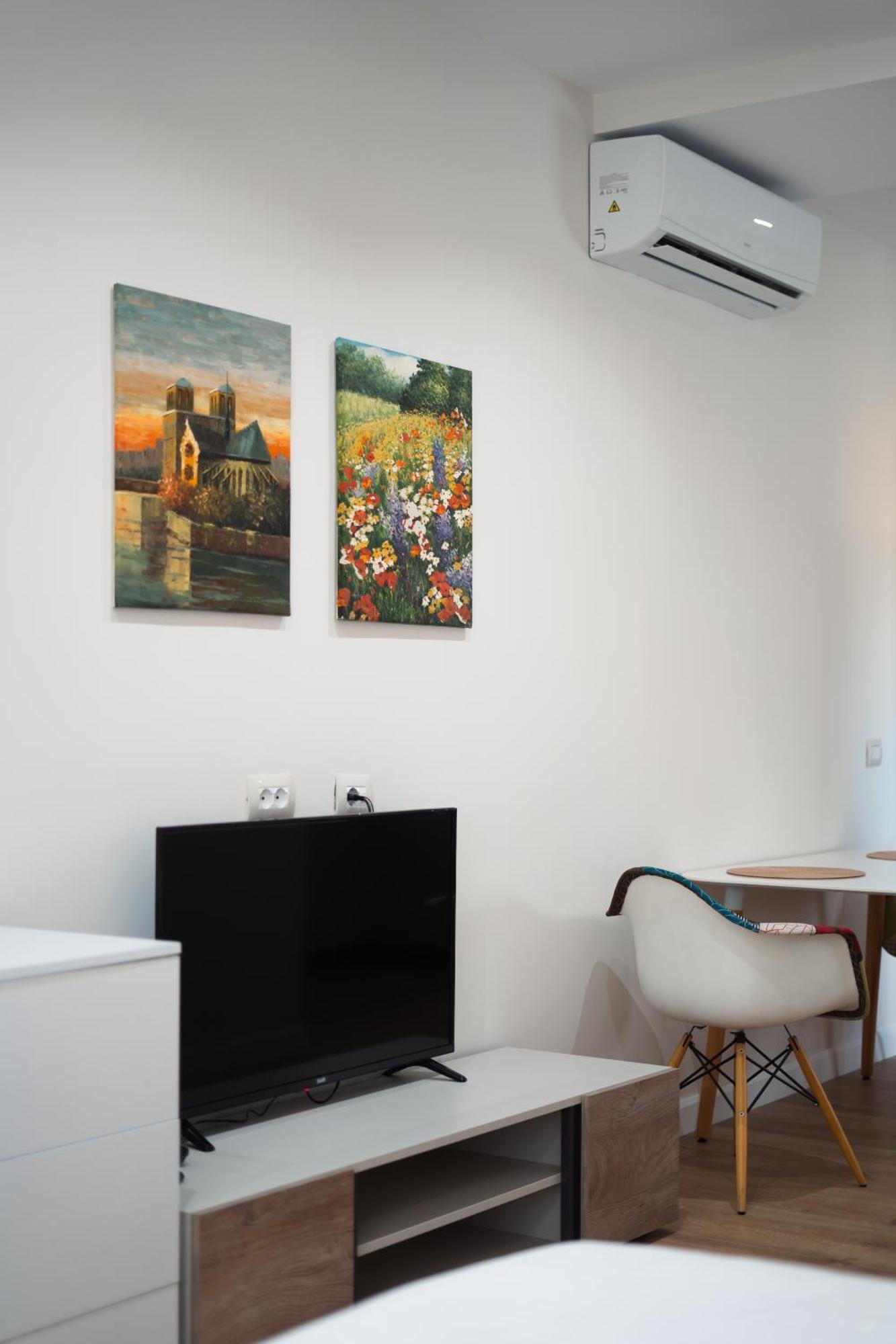 Tirana Elite Apartments Bagian luar foto