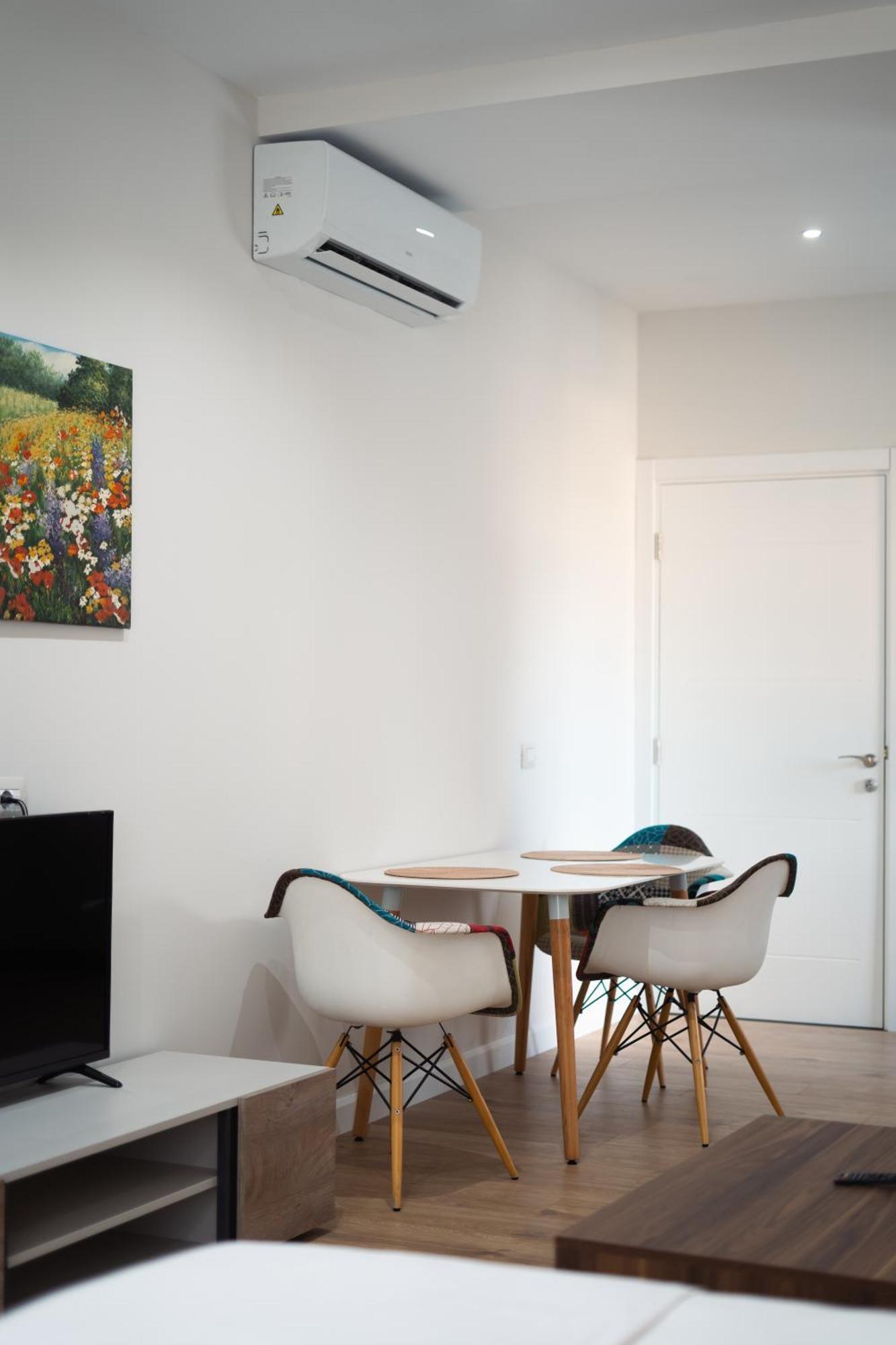 Tirana Elite Apartments Bagian luar foto