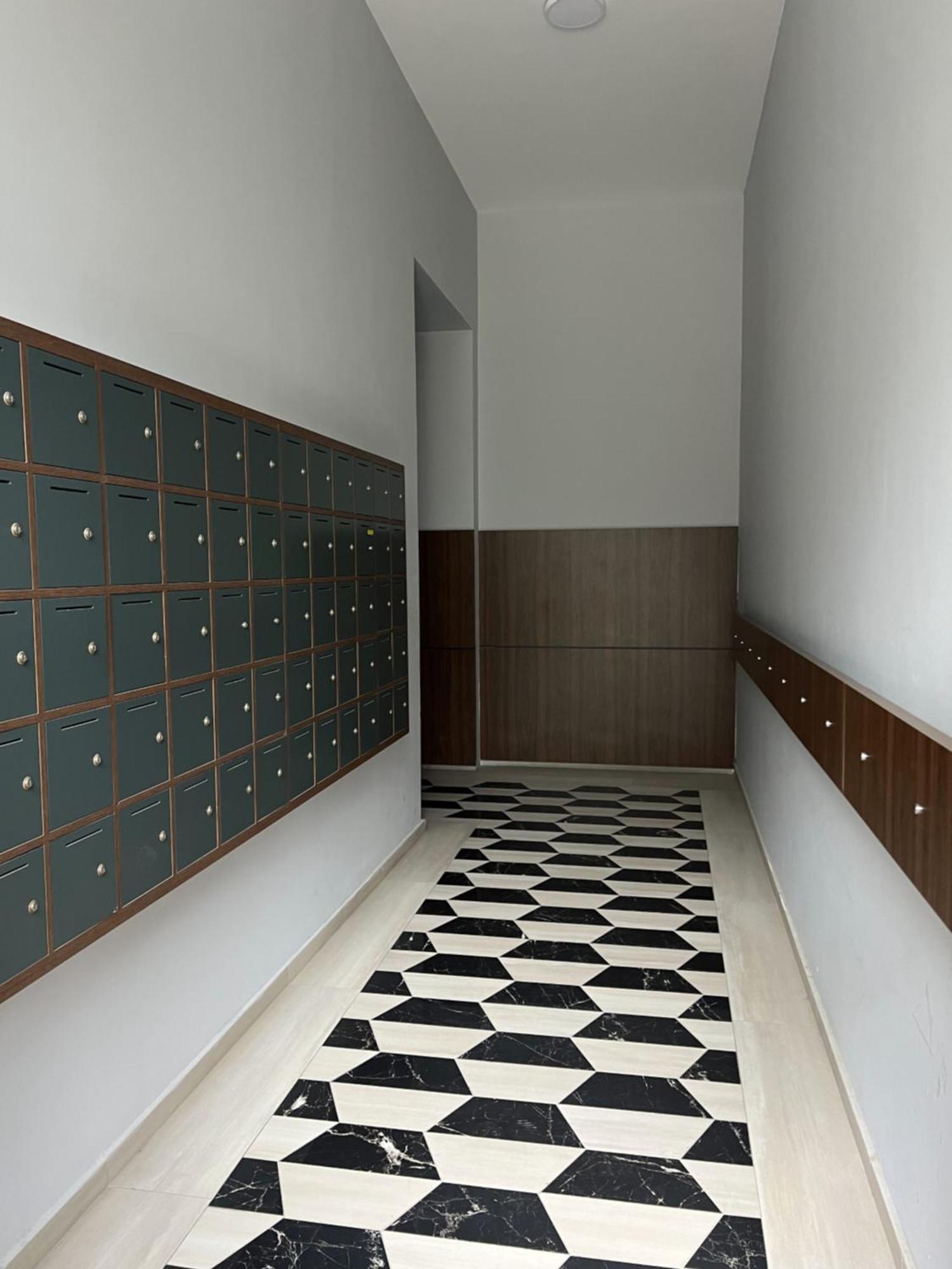 Tirana Elite Apartments Bagian luar foto